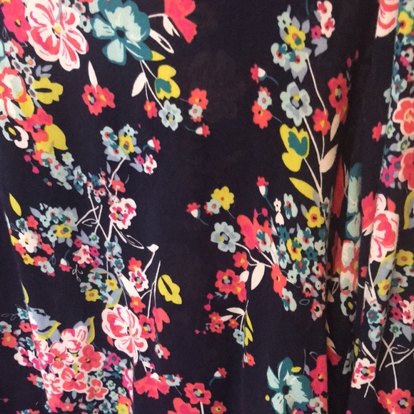 🎀 2/30 🎀 Spring blouse! - Picture 4 of 7